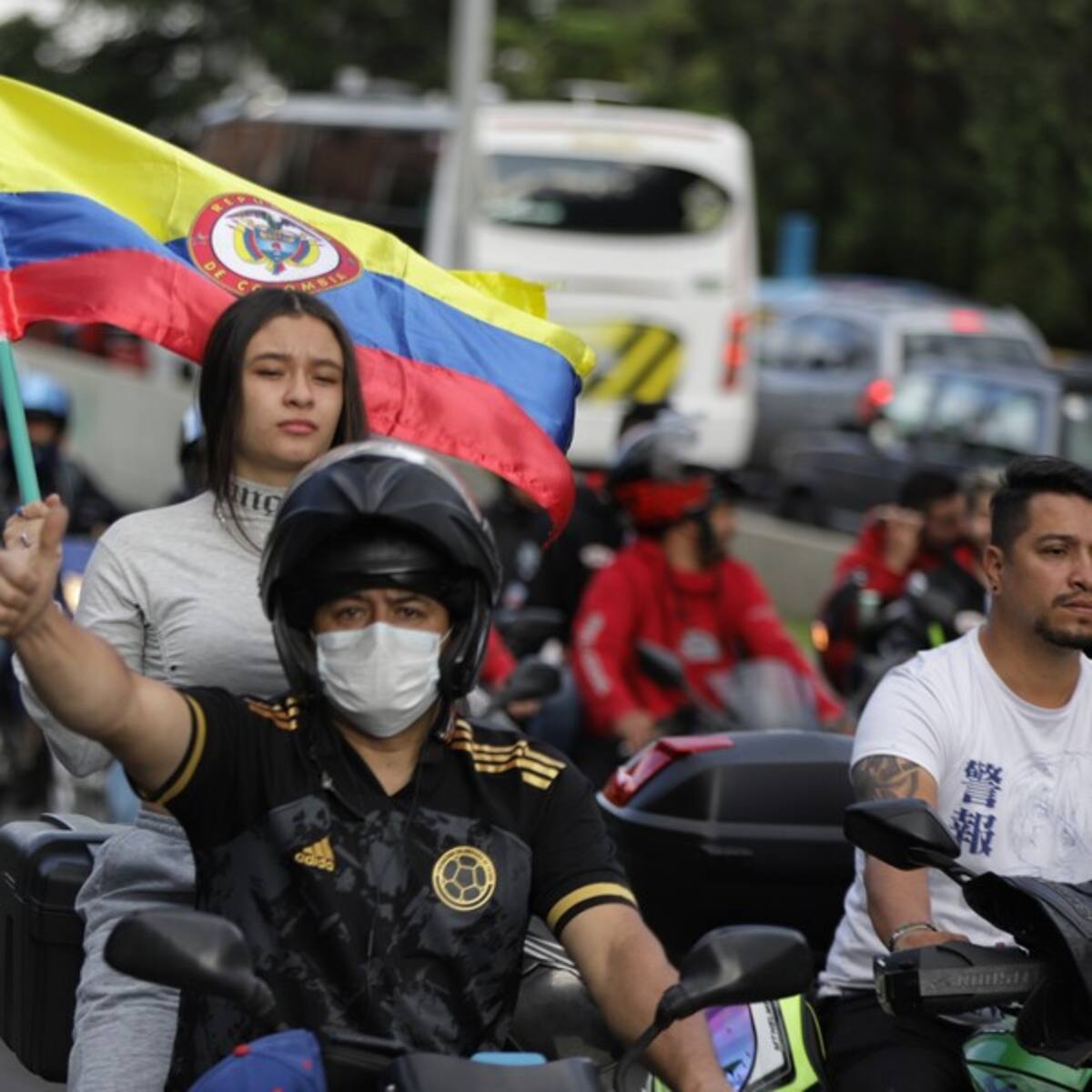 El Gobierno Nacional no ha tomado decisión alguna sobre tarifas del SOAT: Petro
