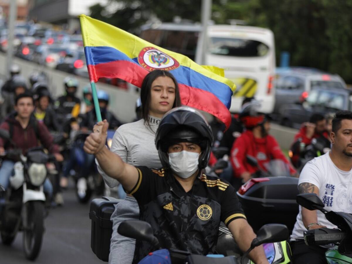 El Gobierno Nacional no ha tomado decisión alguna sobre tarifas del SOAT: Petro