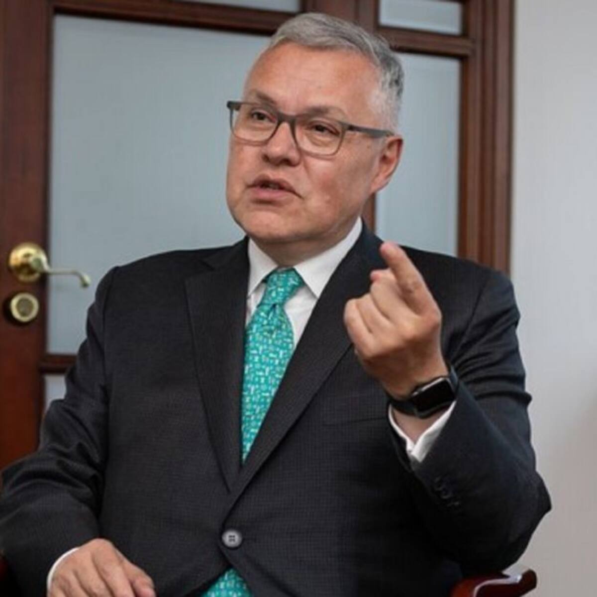 MinJusticia cambió borrador de Política Criminal; medios ya no deberán pedir permiso