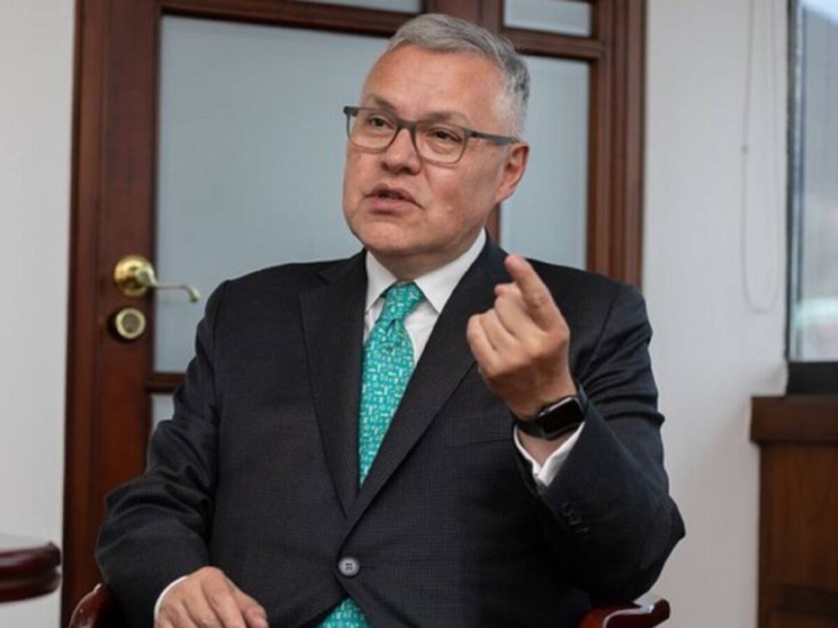 MinJusticia cambió borrador de Política Criminal; medios ya no deberán pedir permiso