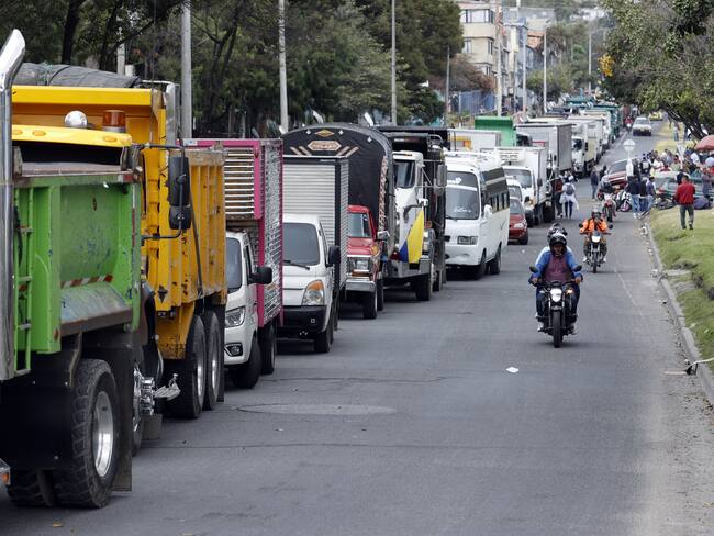 “El país se recuperará, pero a un gran costo”: Juan Camilo Restrepo sobre paro