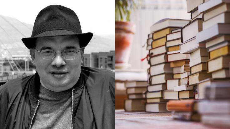 ¿Para dónde va Colombia?, el libro donde Gustavo Duncan analiza la política del país