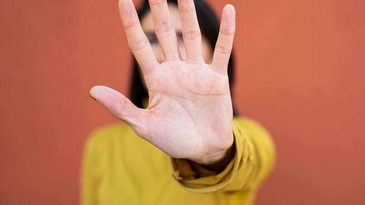 El abuso sexual no está limitado a una violación; puede haber de otras maneras: psicóloga