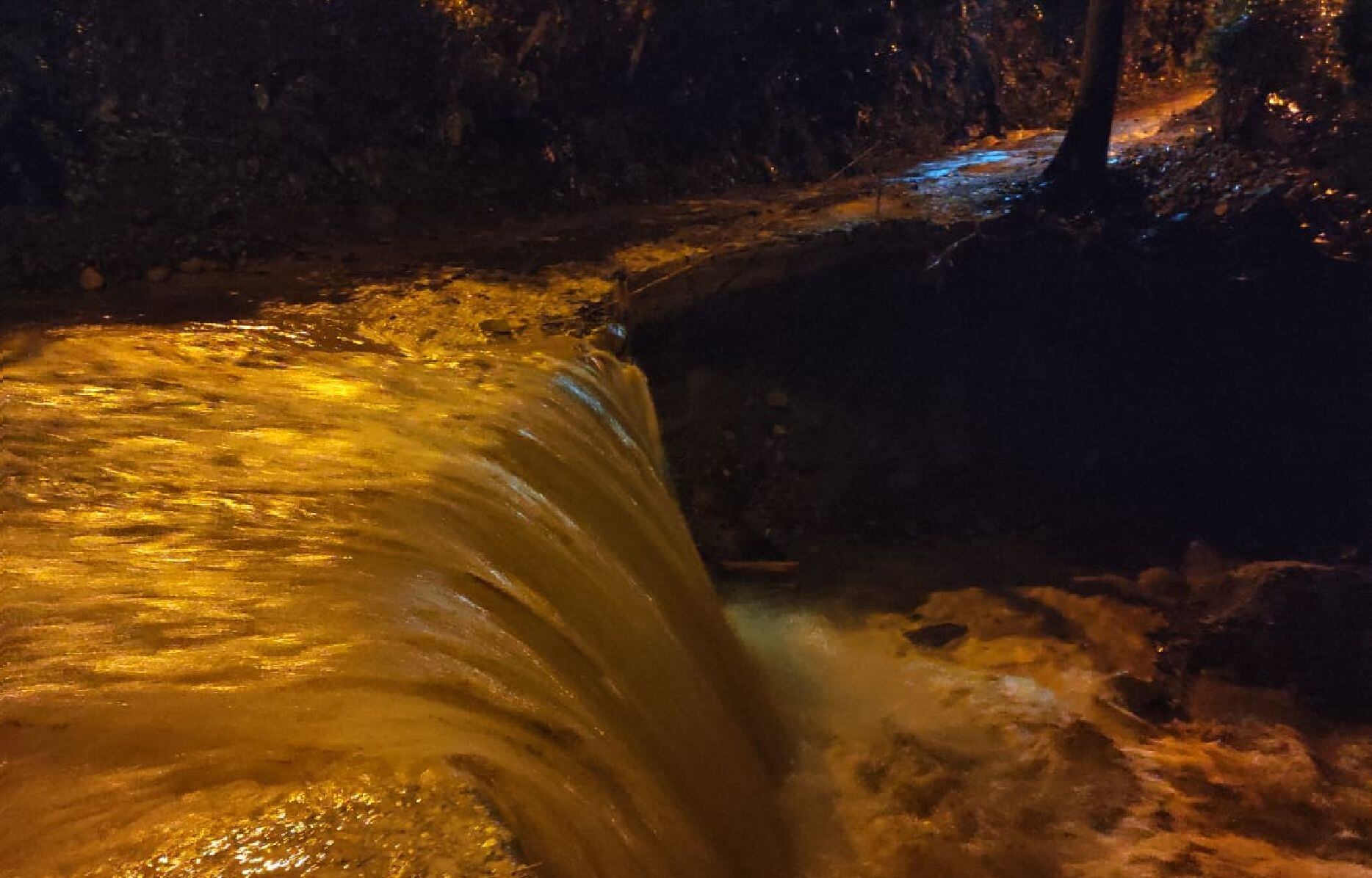 Lluvias/ Gestión de riesgo Piedecuesta