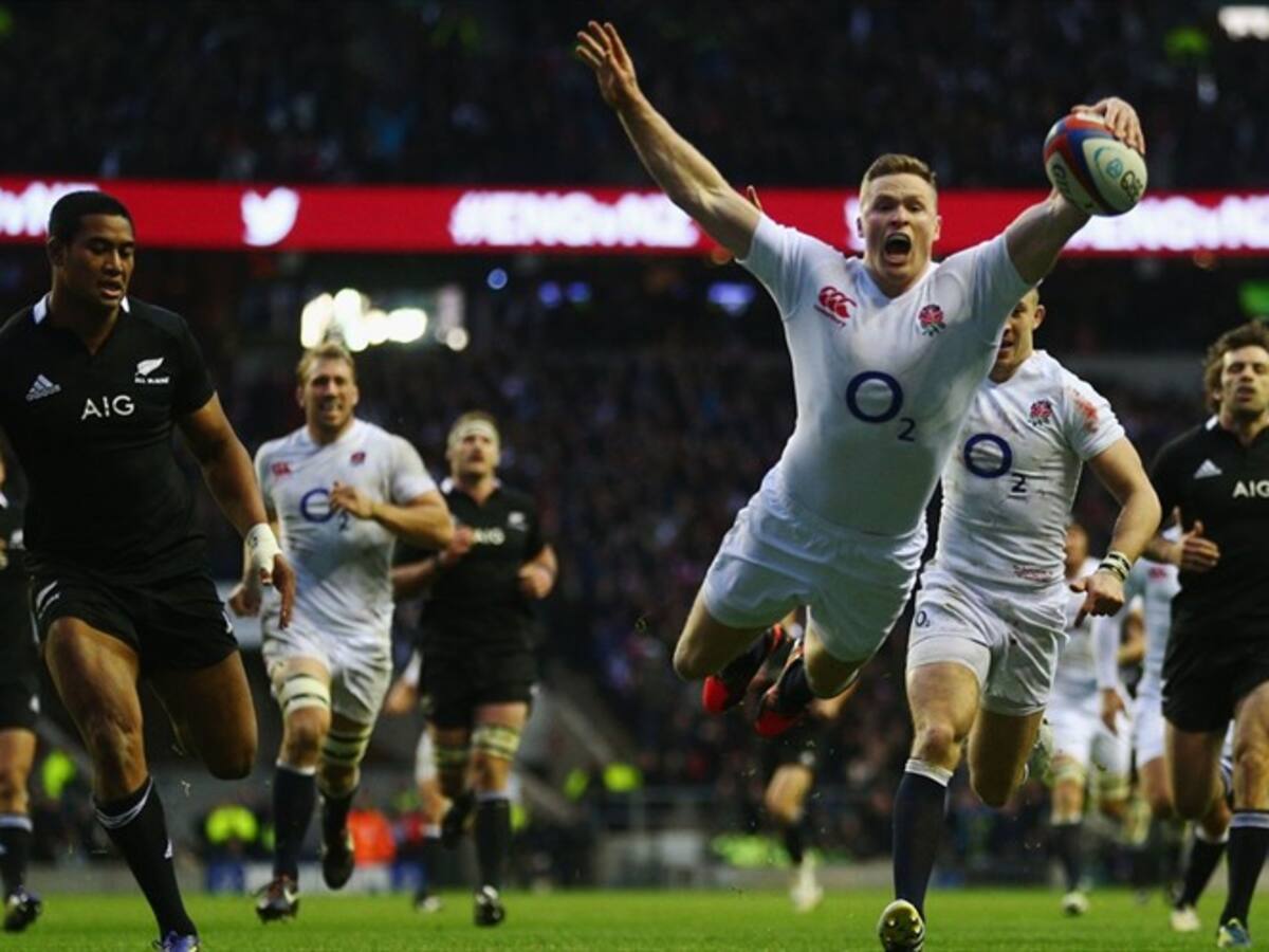En ocho meses cuatro jugadores de Rugby mueren en juego