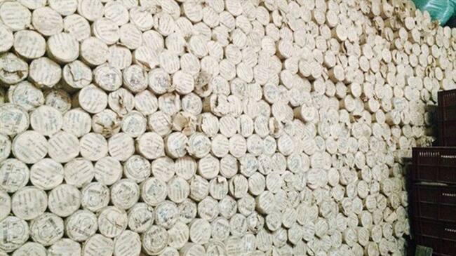 Brinsa (Refisal) y tres empresas más habrían acordado durante más de una década precios para el sodio. Foto: Colprensa