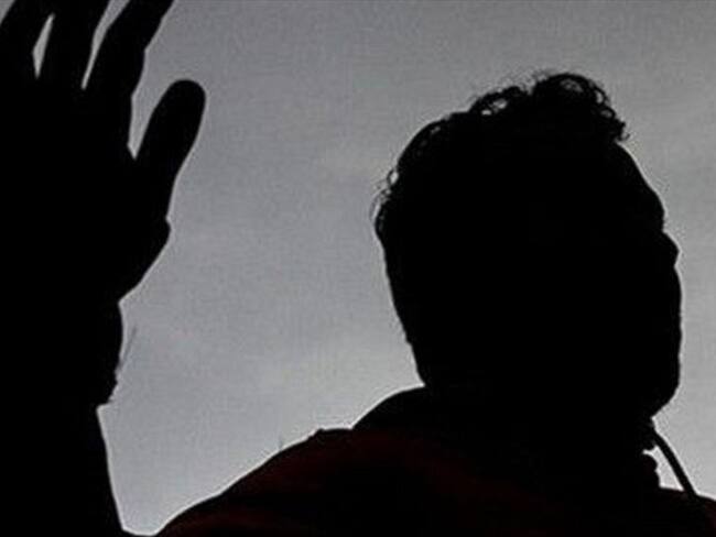 Las autoridades iniciaron las investigaciones para dar con el paradero de los responsables . Foto: Colprensa