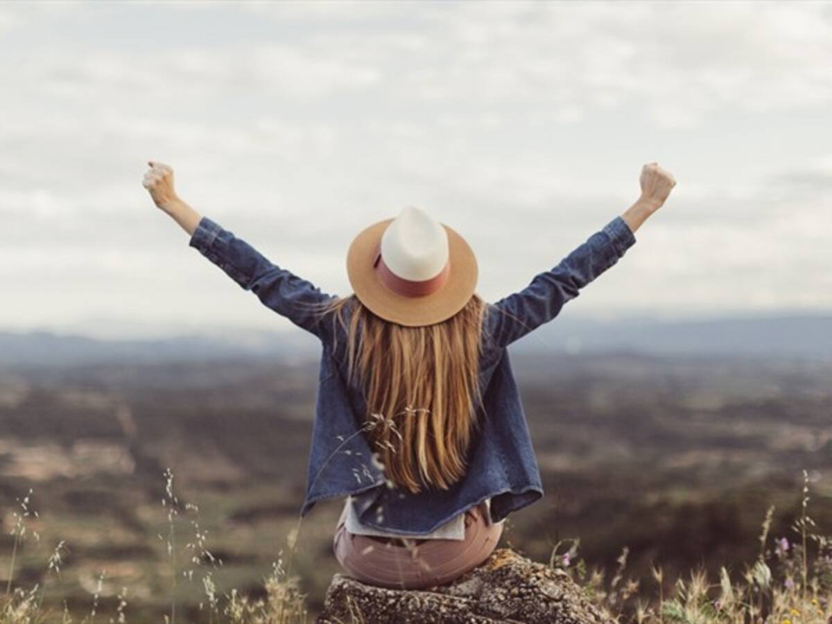 ¿Qué lo hace sentir en libertad? #MeLibera