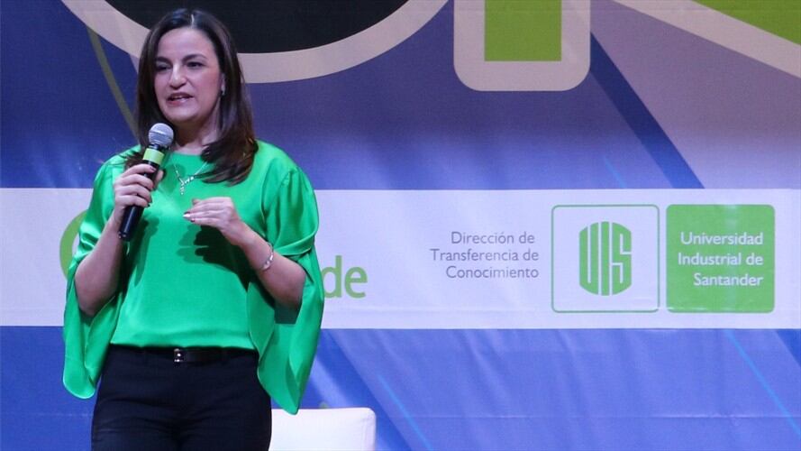 Patentes UIS que evidencian el talento y el compromiso con la sociedad. Foto: #AliadosW