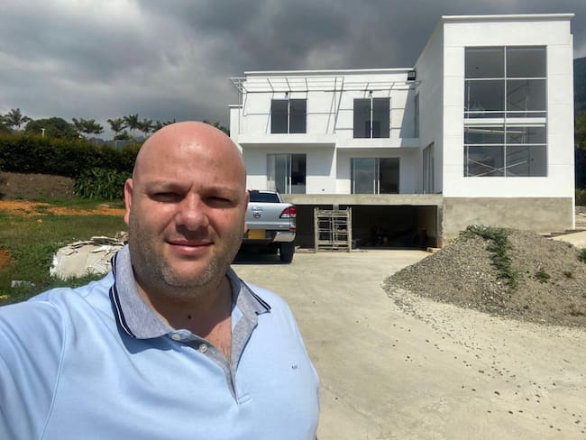 Exclusivo: Los chats en Fiscalía que comprometerían a Miguel Quintero en Alcaldía de Daniel Quintero