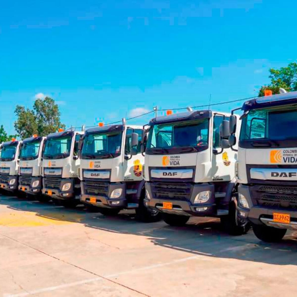 Procuraduría convoca segunda mesa de seguimiento por carrotanques de La Guajira