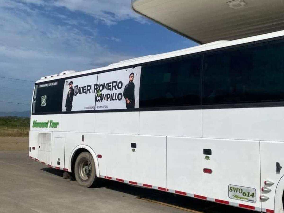 Atacan agrupación musical en vías de Norte de Santander