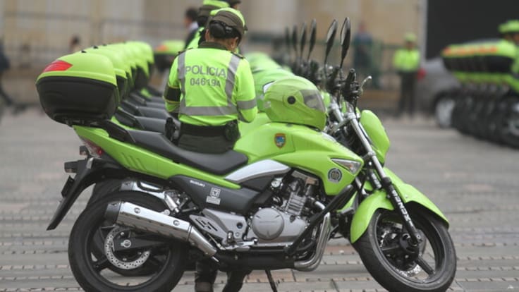 “Son difamaciones”: alcaldesa de Chapinero tras polémica en contrato de motos de Policía