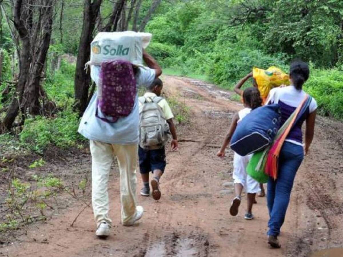 Reportan reducción del 60% en confinamientos en lo corrido del año en Colombia