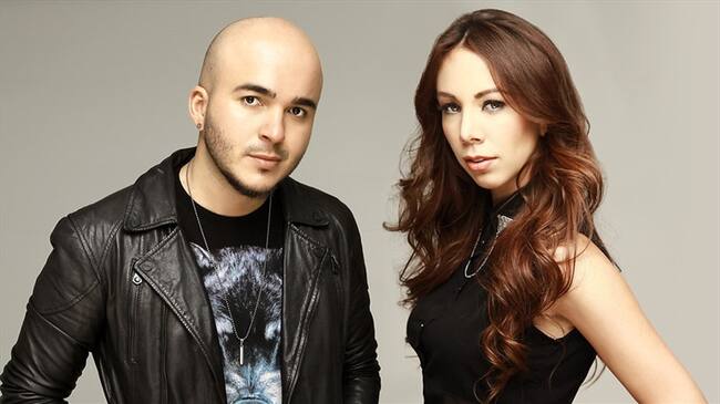 Siam saca su nueva canción "Quédate aquí". Foto: Colprensa