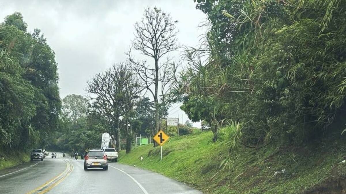 No habrá bloqueos en las vías durante la Semana Santa: alcalde de Popayán