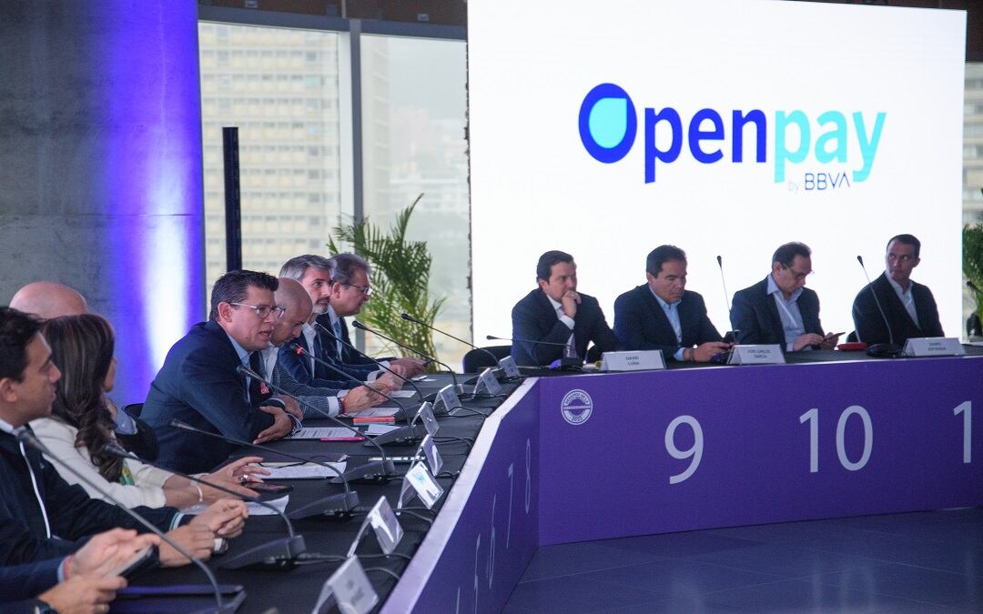 Cortesía : OpenPay