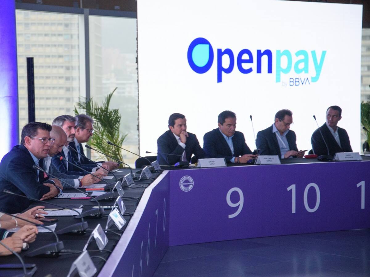Openpay: la mejor opción para hacer transacciones comerciales seguras