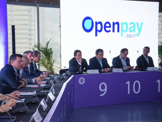Cortesía : OpenPay