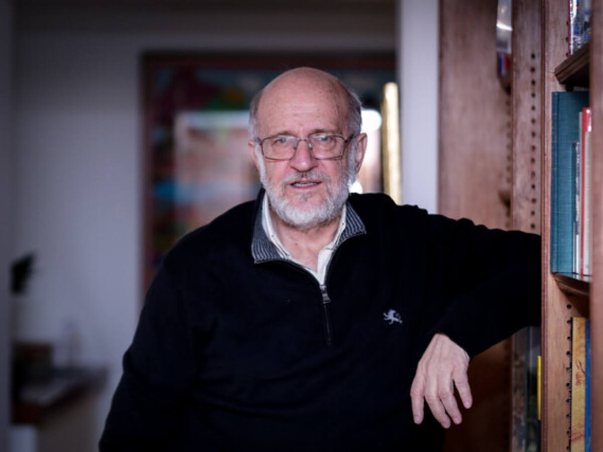 Daniel Samper Pizano se vuelve youtuber: “es un desafío mamagallista”