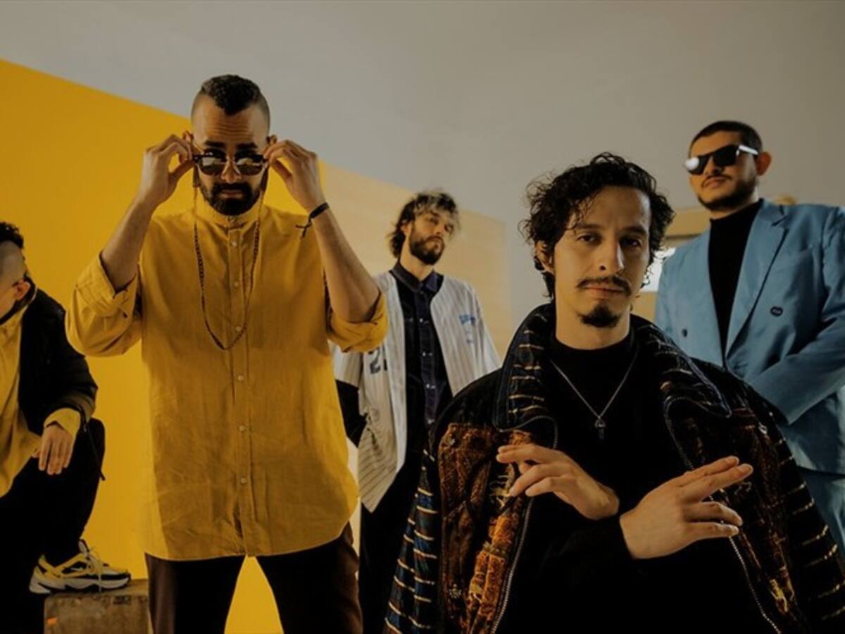 LosPetitFellas presentan “República independiente del f*cking goce”