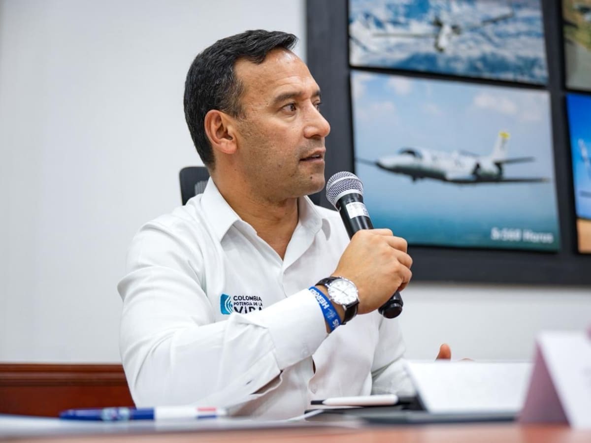 Mindefensa confirma que Colombia fue invitada a participar en el Miami Security Forum en EEUU