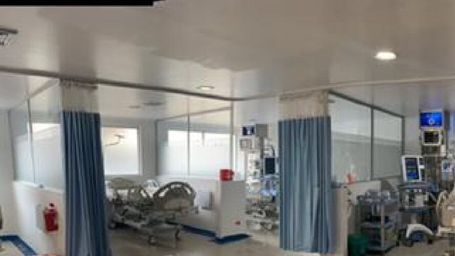 Más de 26 mil millones se deben a la Ips.. Foto:Suministrada.