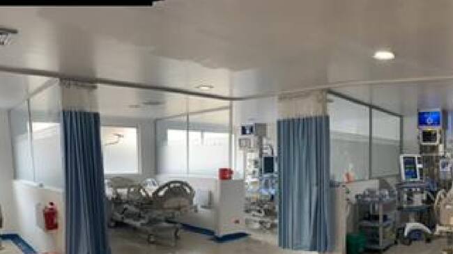 Más de 26 mil millones se deben a la Ips.. Foto:Suministrada.