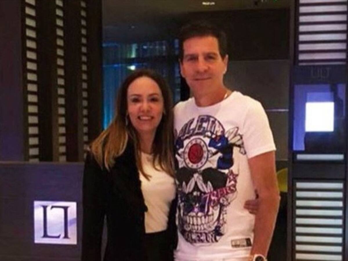 Creímos que se trataba de una pretensión económica: Policía sobre secuestro de Fito Acosta