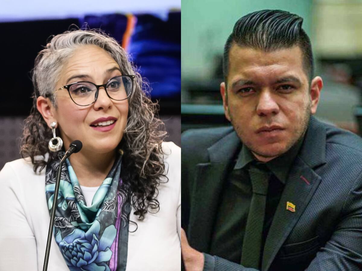 Al Oído: “Deje de actuar como perro rabioso cuando queda en evidencia”: Pizarro a JotaPe