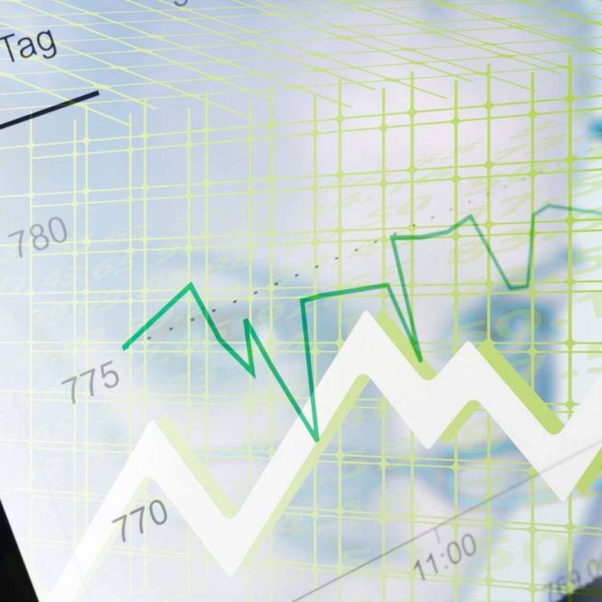 Inflación en Estados Unidos, ¿el mejor panorama para recuperar la economía?