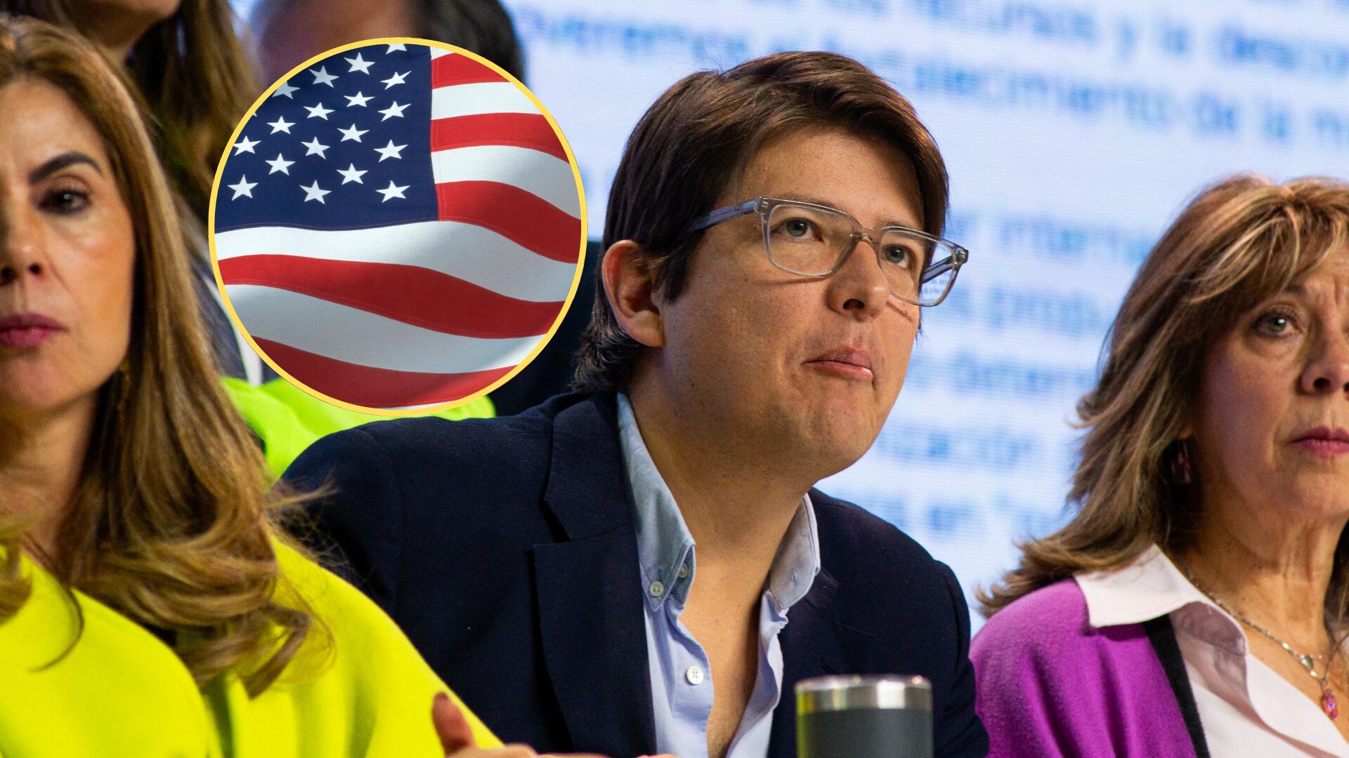 Miguel Uribe. Foto: Sebastian Barros/ Getty Images.