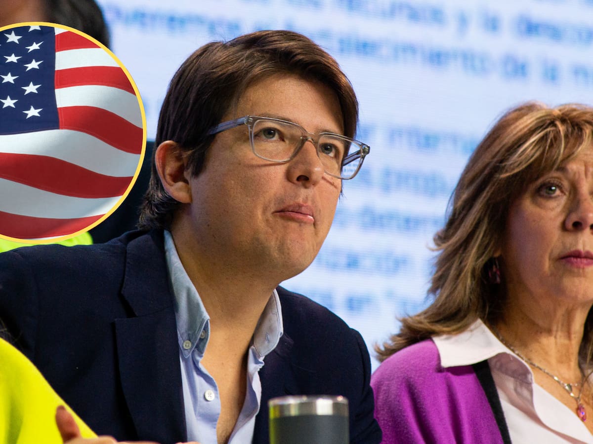 Embajada de EE.UU. en Colombia va a apoyar investigación de crimen contra Miguel Uribe