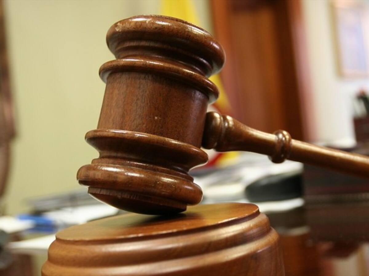 Fiscalía imputa a exalcalde de Majagual, Sucre