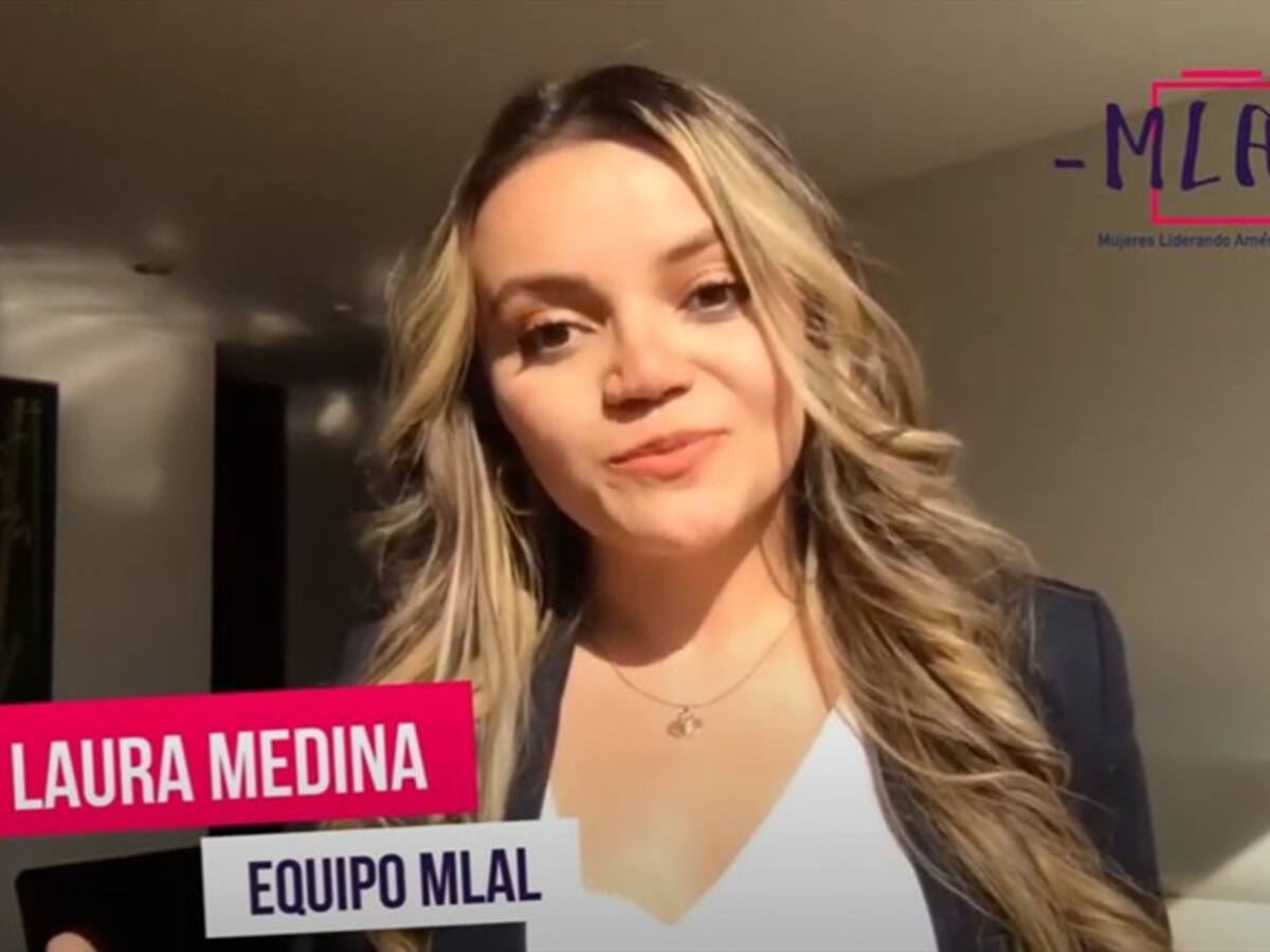 Foro 'Mujeres Liderando América Latina' celebra su cuarta edición