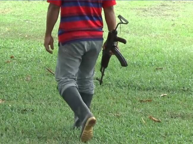 Masacre en Salgar, Antioquia, deja cuatro muertos y tres heridos