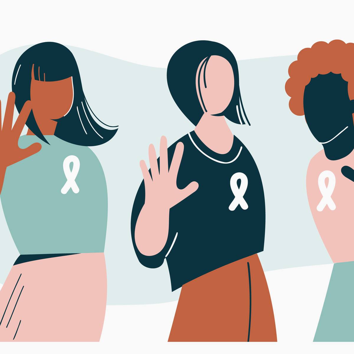 ¿Cuál es el peor gesto de violencia contra la mujer? #ViolenciaContraEllasEs