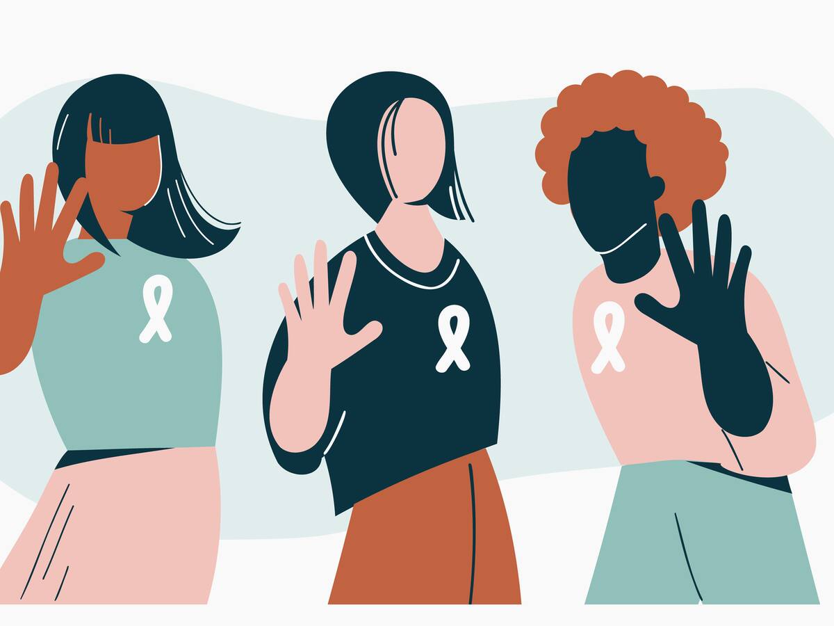 ¿Cuál es el peor gesto de violencia contra la mujer? #ViolenciaContraEllasEs