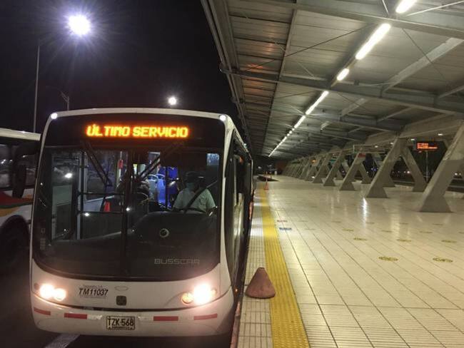 Foto: Transmetro (https://www.transmetro.gov.co/)