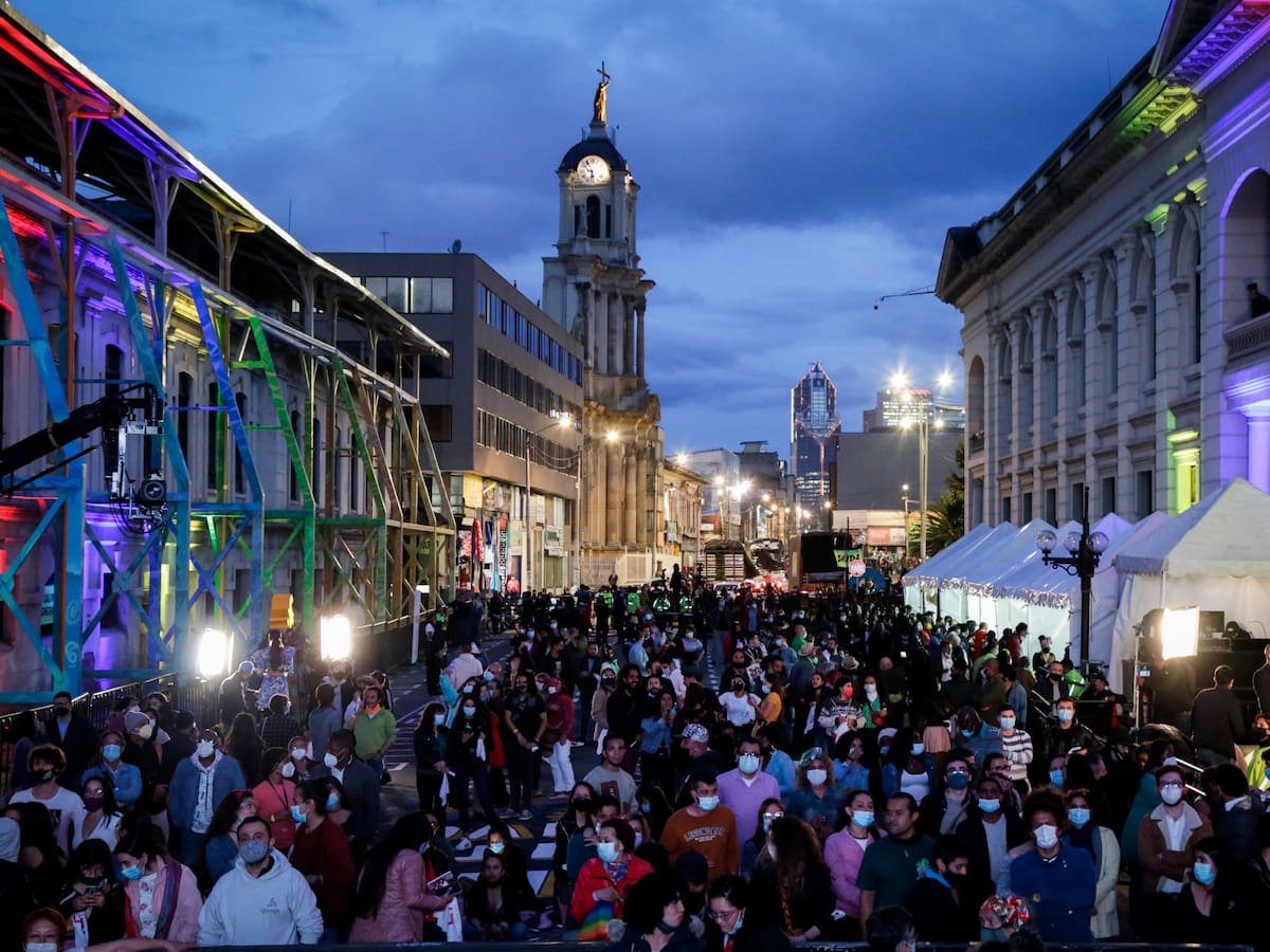 La edición 25 del Festival Petronio Álvarez dio inicio el pasado 16 de diciembre