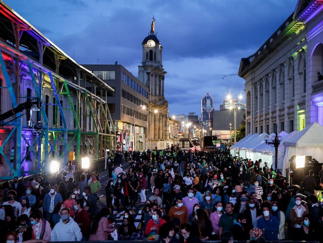 La edición 25 del Festival Petronio Álvarez dio inicio el pasado 16 de diciembre