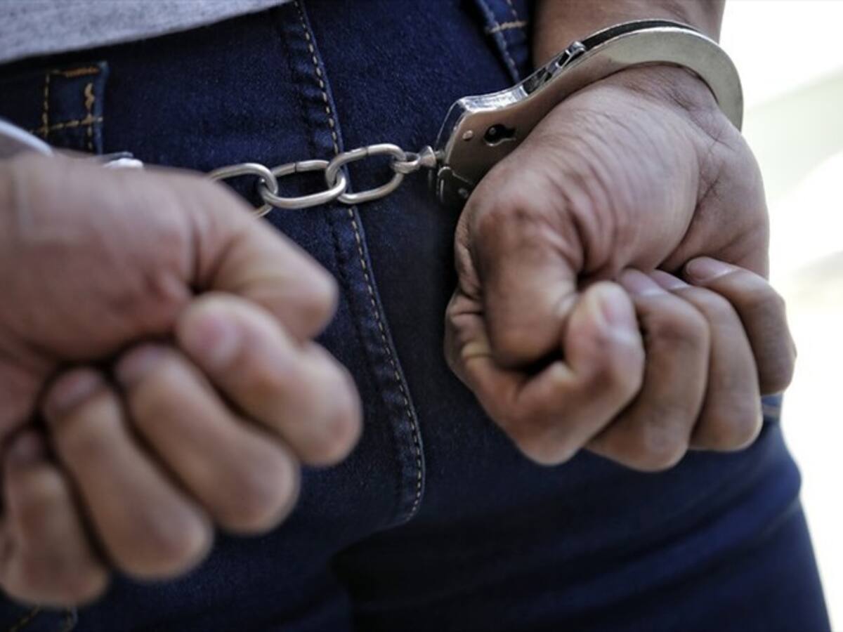 Capturan a “El Llanero”, hombre de confianza de alias Otoniel