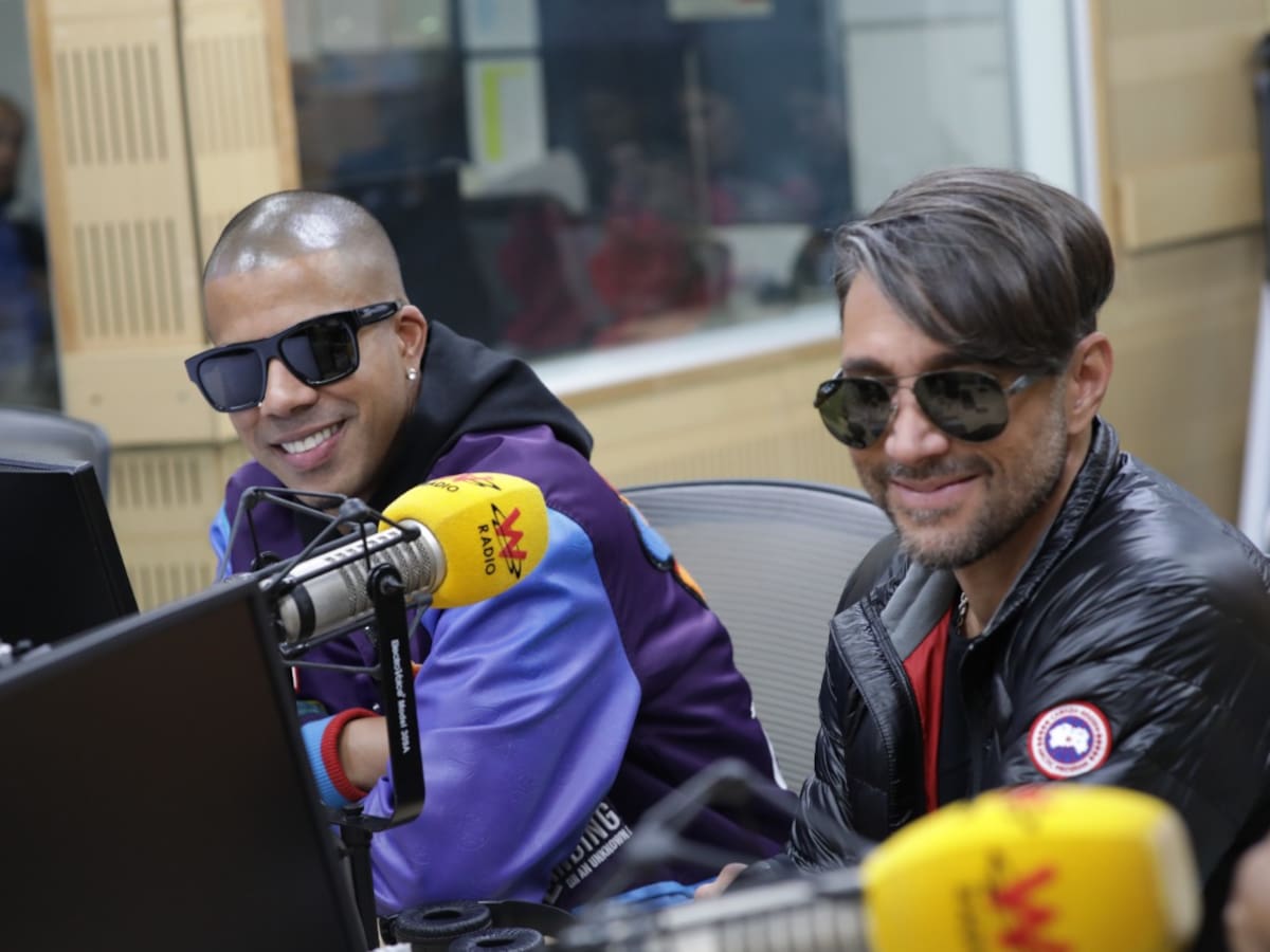 Tenemos planeado tocar en Bogotá: Proyecto Uno presenta su sencillo ‘Música Feliz’