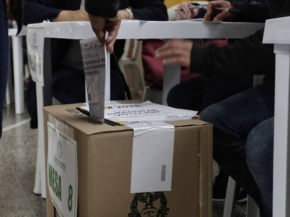 Tras decisión judicial, Caucasia elegirá alcalde el domingo 6 de junio