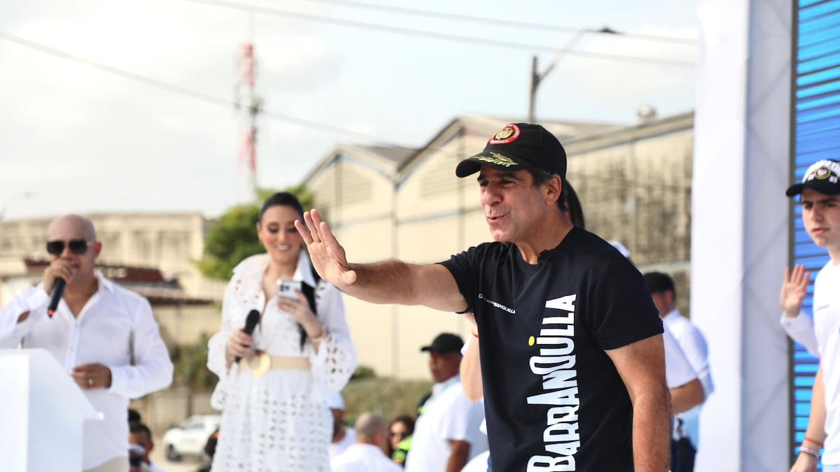 Designan alcalde ad hoc para Barranquilla por procesos vinculados al caso de Campo Alegre