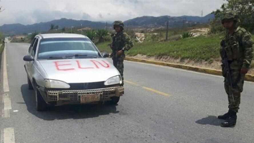 Solicitan canal humanitario por emergencia alimentaria en Catatumbo. Foto: Colprensa