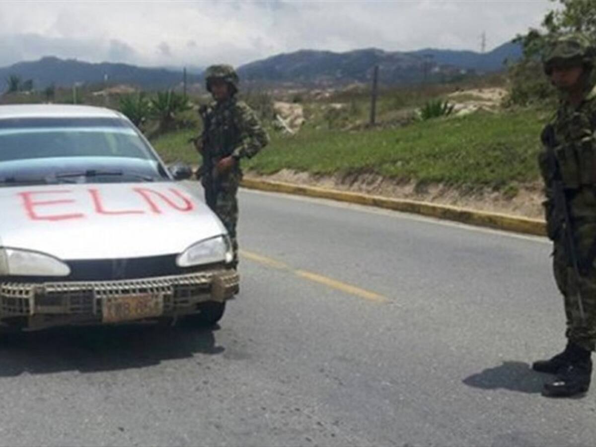 Solicitan canal humanitario por emergencia alimentaria en Catatumbo