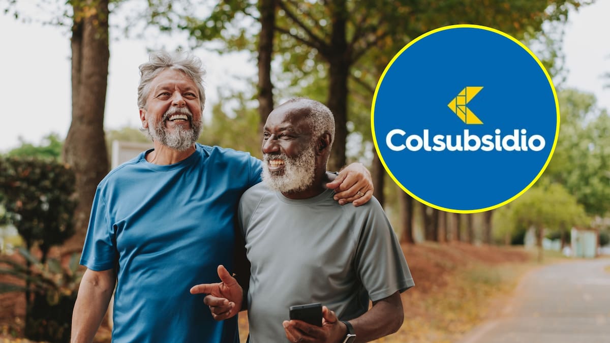 ¿Quiénes pueden acceder al programa de Colsubsidio para adultos mayores? Incluye 87 actividades