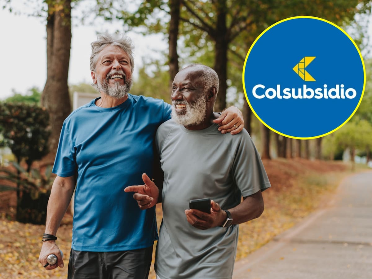 ¿Quiénes pueden acceder al programa de Colsubsidio para adultos mayores? Incluye 87 actividades