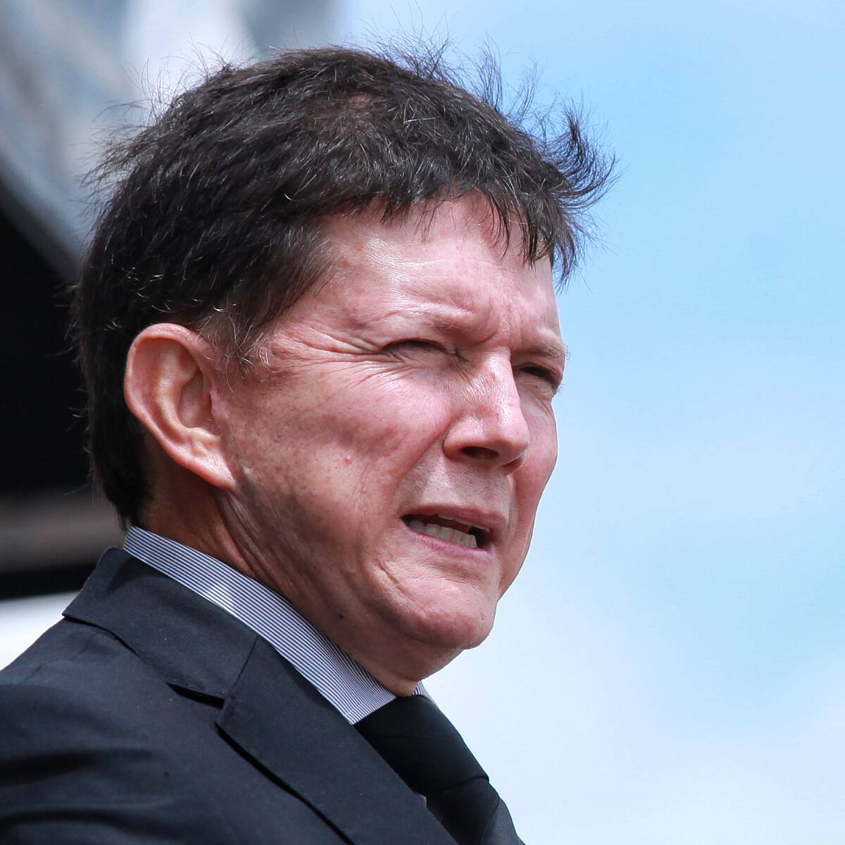 Reforma pensional no se puede hacer a las patadas: exministro Wilson Ruiz pide no salvar el proyecto